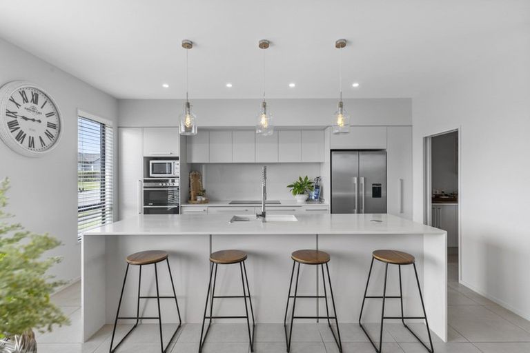 Photo of property in 9 Motukaraka Drive, Beachlands, Auckland, 2018