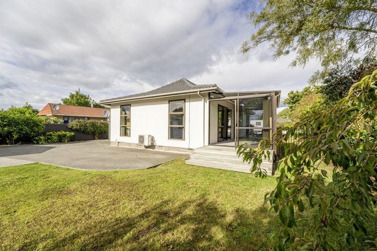 Photo of property in 11 Flatman Crescent, Geraldine, 7930