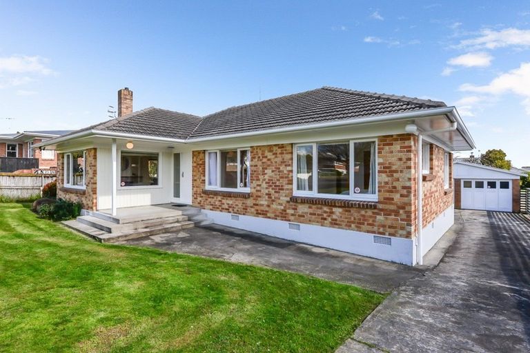 Photo of property in 107 Beerescourt Road, Beerescourt, Hamilton, 3200