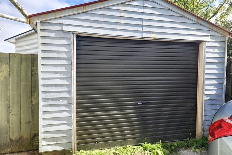 Photo of property in 42 Shakespeare Street, Greymouth, 7805