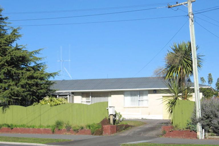 Photo of property in 116 Naylor Street, Hamilton East, Hamilton, 3216