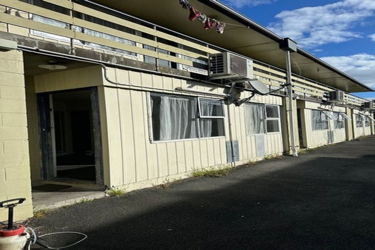 Photo of property in 8/5 Manning Street, Hamilton Central, Hamilton, 3204