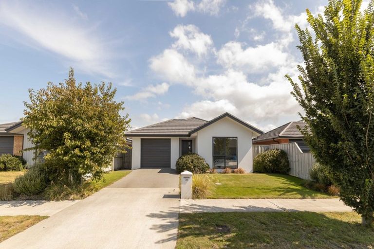 Photo of property in 31 Pakohe Street, Pegasus, 7612