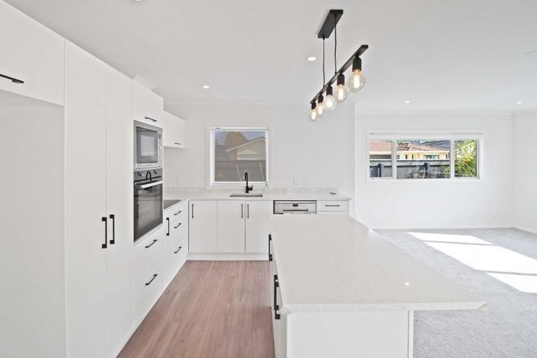 Photo of property in 4 Martha Turnell Crescent, Manor Park, Lower Hutt, 5019