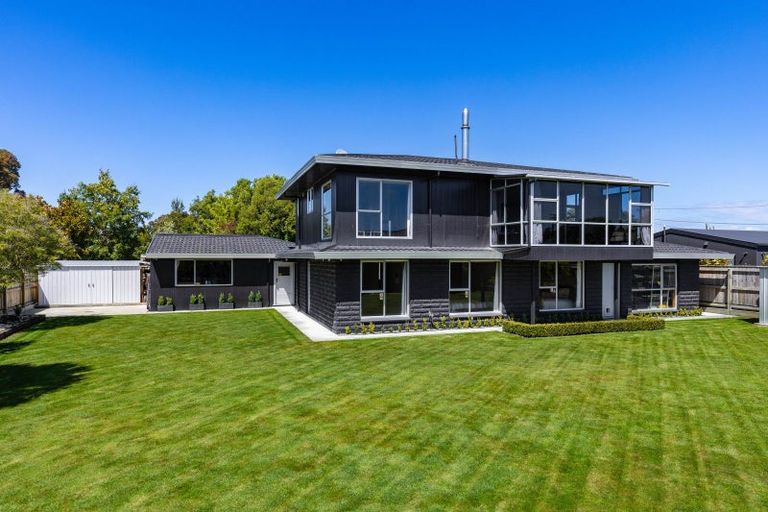 Photo of property in 8a Colemans Road, Springlands, Blenheim, 7201