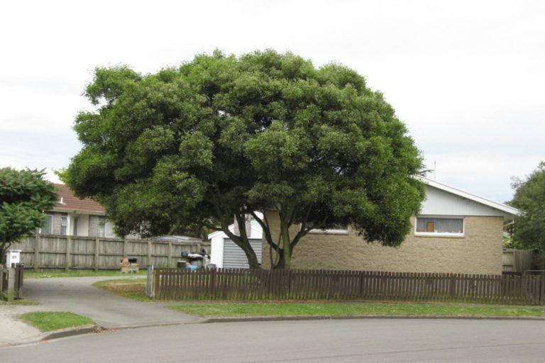 Photo of property in 31 Taranui Place, Bromley, Christchurch, 8062