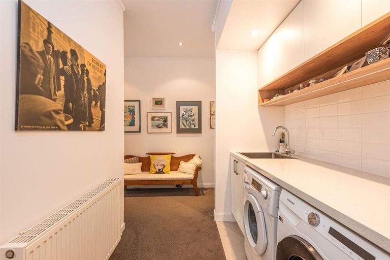 Photo of property in 185a Peterborough Street, Christchurch Central, Christchurch, 8013