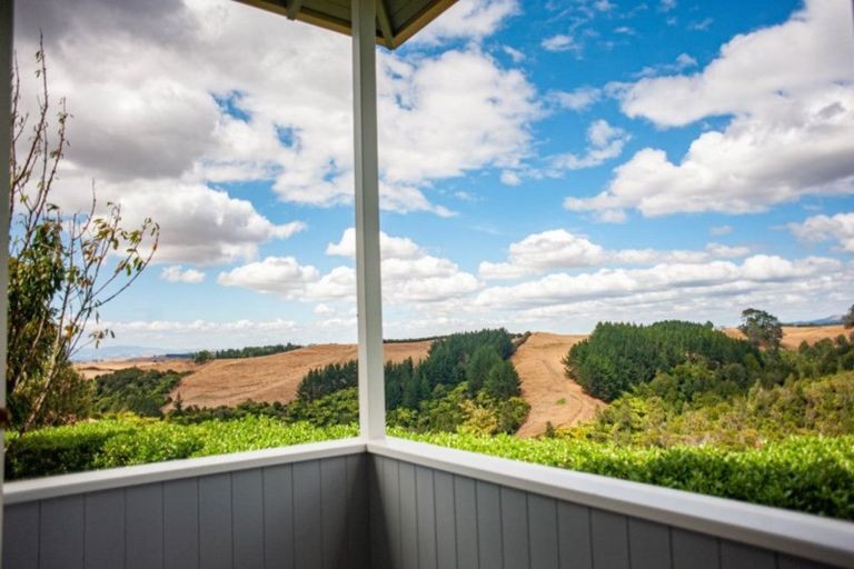 Photo of property in 485 Mangati Road, Puketotara, Te Awamutu, 3876