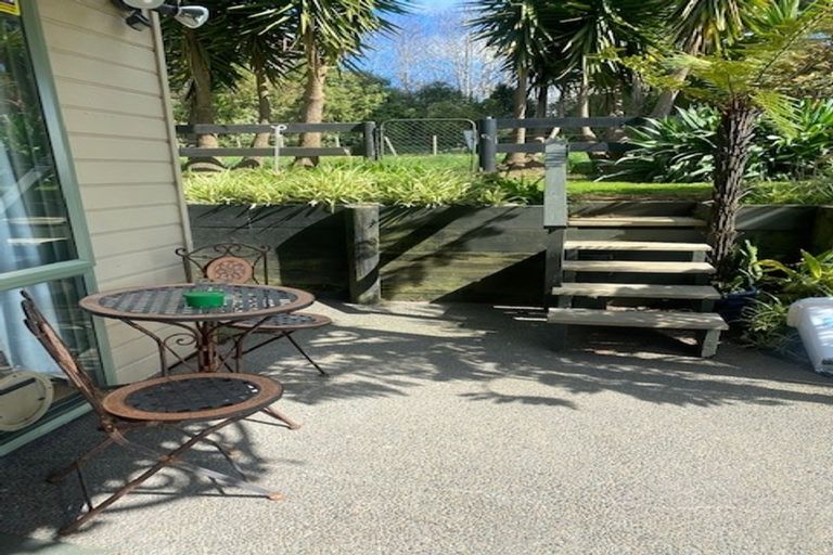 Photo of property in 335b Te Hutewai Road, Raglan, 3296