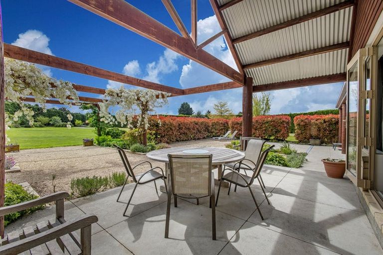 Photo of property in 7/135 Johnson Road, West Melton, Christchurch, 7675