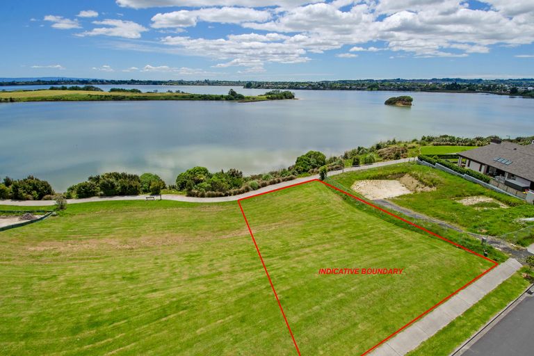 Photo of property in 27 Milano Boulevard, Karaka, Papakura, 2113