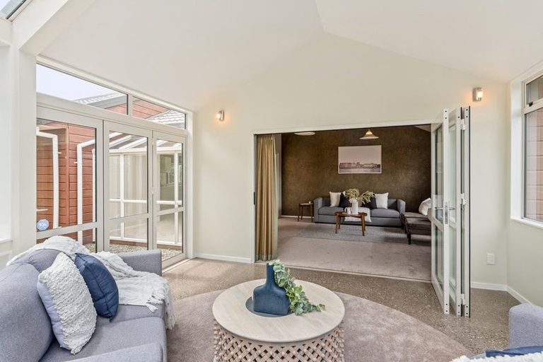 Photo of property in 55 Cedar Drive, Paraparaumu Beach, Paraparaumu, 5032