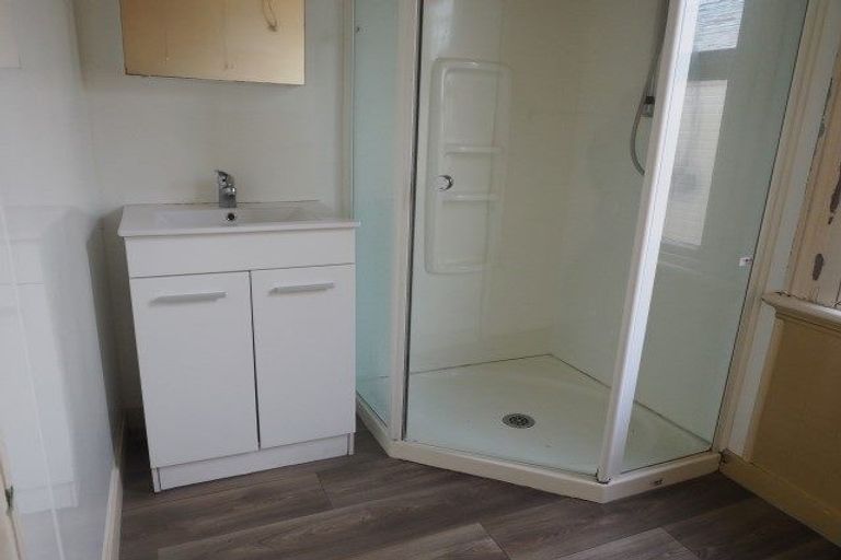 Photo of property in 136 Cass Street, Ashburton, 7700