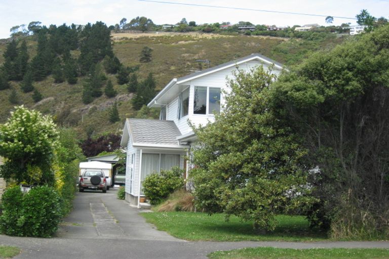 Photo of property in 13 Bay View Road, Moncks Bay, Christchurch, 8081