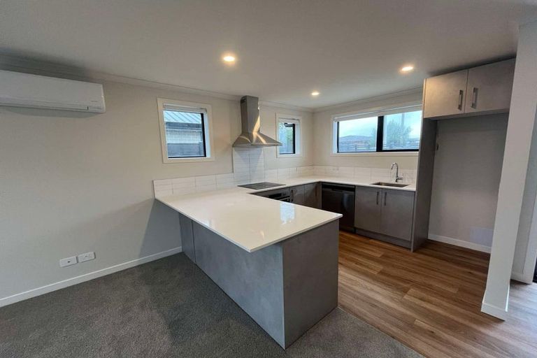 Photo of property in 50a Elizabeth Street, Levin, 5510