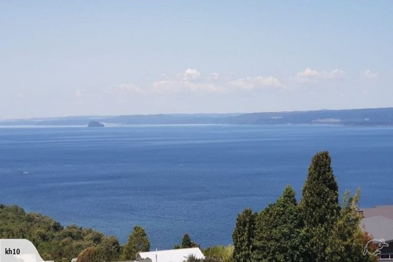 Photo of property in 2 Kamahi Terrace, Omori, Turangi, 3381