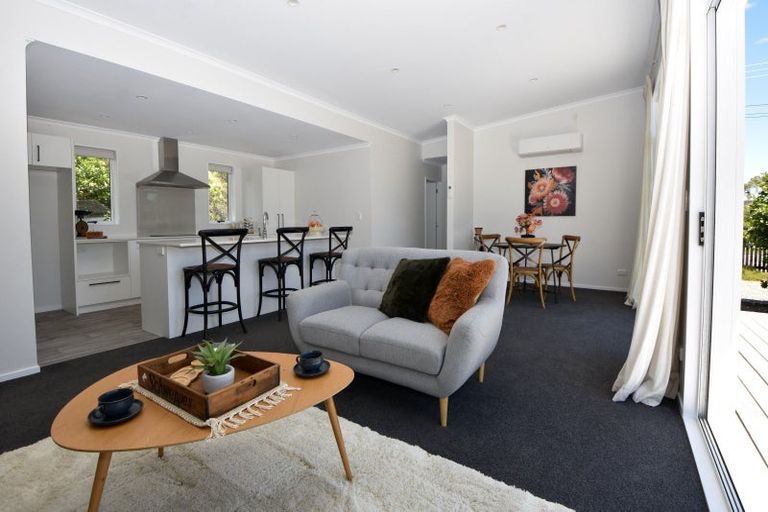 Photo of property in 85a Park Road, Belmont, Lower Hutt, 5010