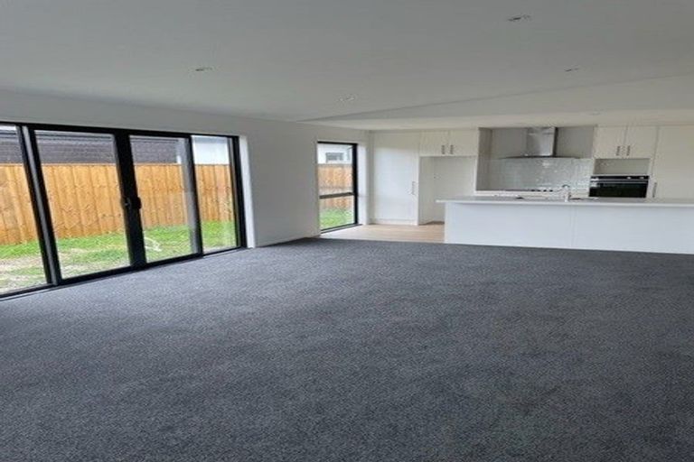 Photo of property in 58 Silverstream Boulevard, Kaiapoi, 7630
