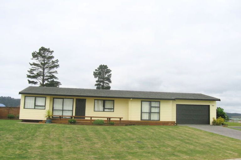 Photo of property in 103 Kauri Crescent, Matarangi, Whitianga, 3592