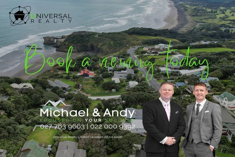 Photo of property in 63 Waitea Road, Muriwai, 0881