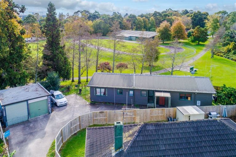 Photo of property in 9a Trigg Place, Bader, Hamilton, 3206