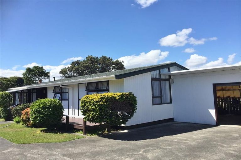 Photo of property in 1/48 Nixon Street, Whanganui East, Wanganui, 4500