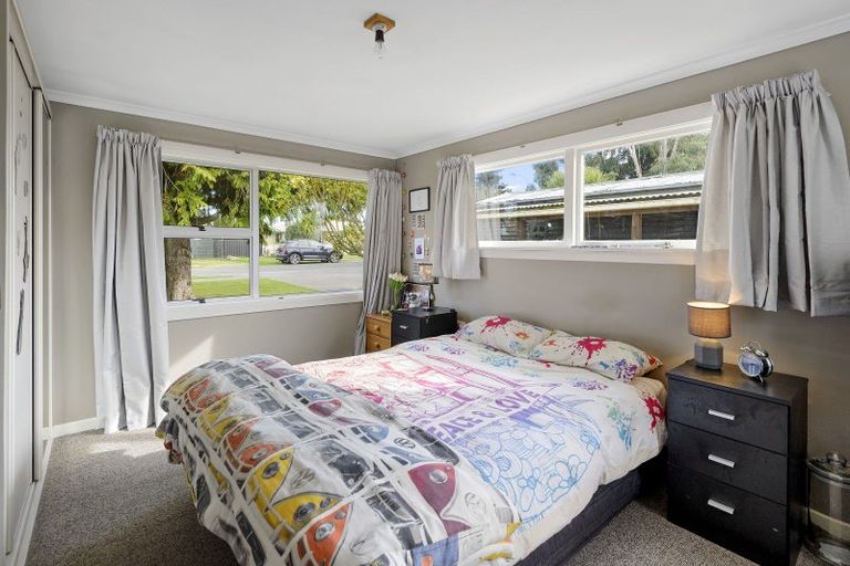 Photo of property in 18 Halkett Street, Darfield, 7510