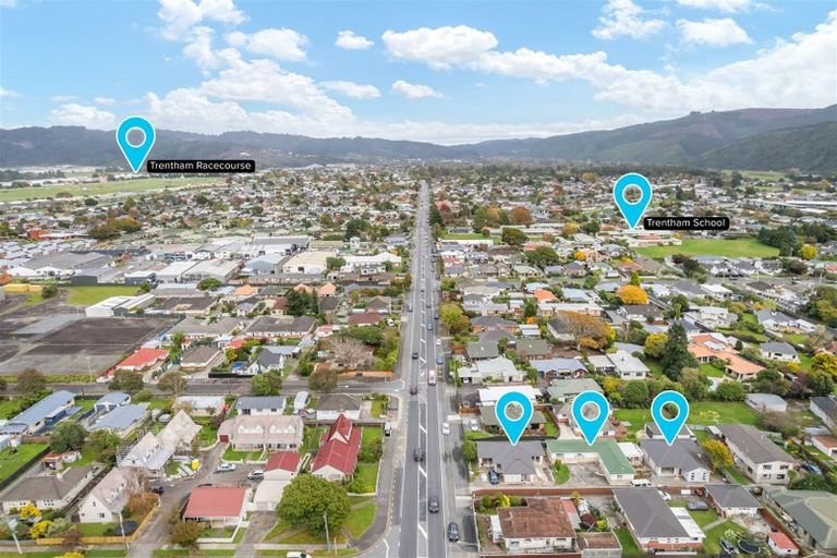 Photo of property in 623b Fergusson Drive, Trentham, Upper Hutt, 5018