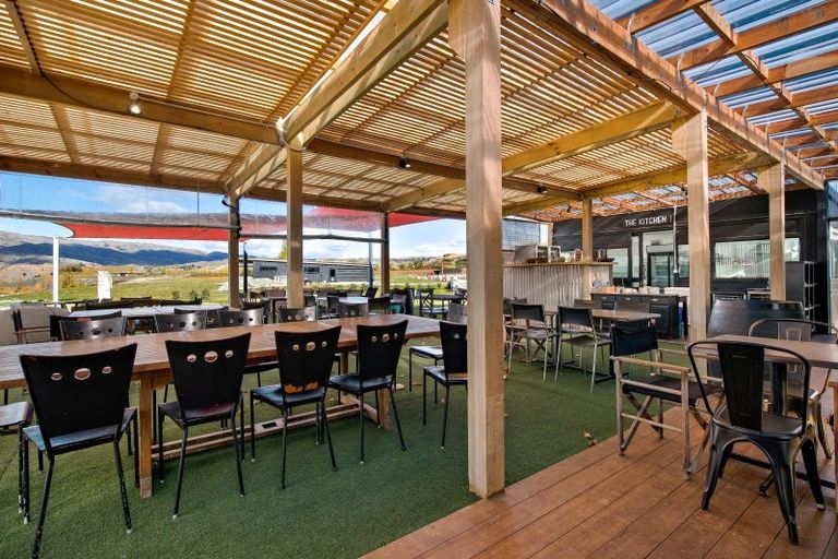 Photo of property in 182b Felton Road, Bannockburn, Cromwell, 9384