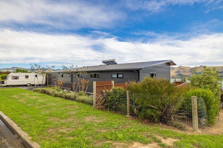 Photo of property in 52 James Drive, Diamond Harbour, Lyttelton, 8971