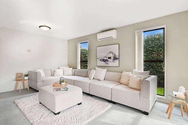 Photo of property in 1/110a Withells Road, Avonhead, Christchurch, 8042