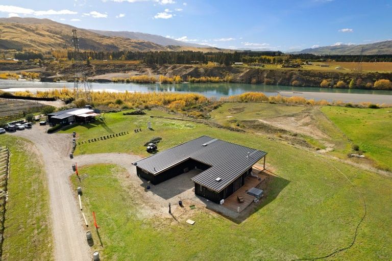 Photo of property in 182b Felton Road, Bannockburn, Cromwell, 9384