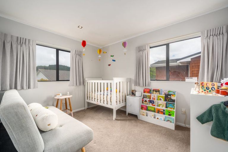 Photo of property in 8 Furlong Crescent, Churton Park, Wellington, 6037