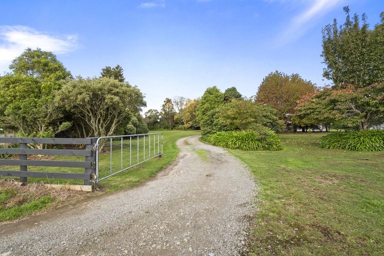 Photo of property in 4 Inglis Road, Pahiatua, 4983