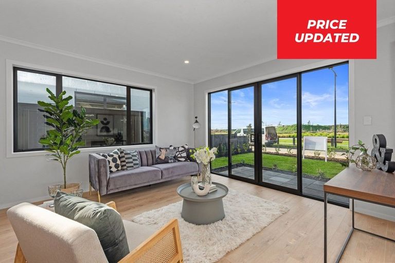 Photo of property in 11 Couldsack Avenue, Chartwell, Hamilton, 3210