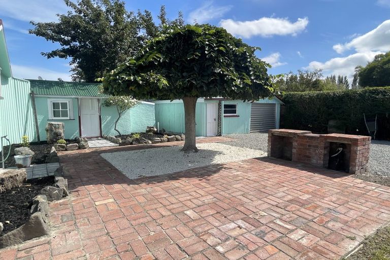 Photo of property in 1 Seddon Street, Kainga, Christchurch, 8083