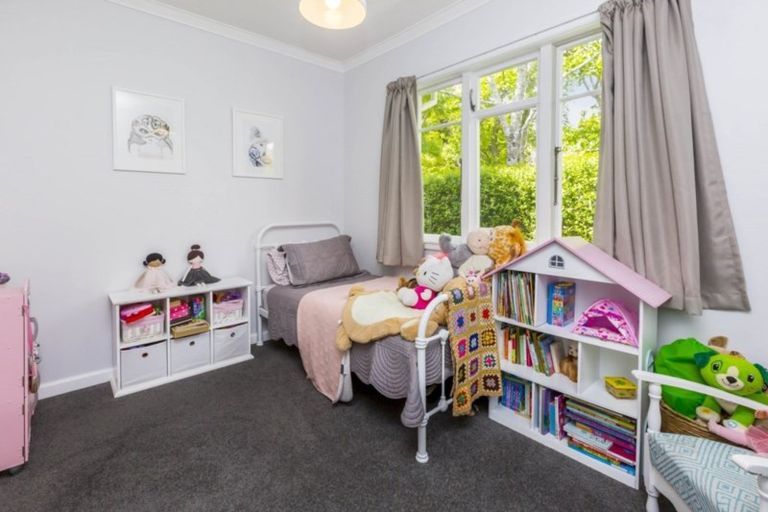 Photo of property in 23 Cruickshank Road, Clouston Park, Upper Hutt, 5018