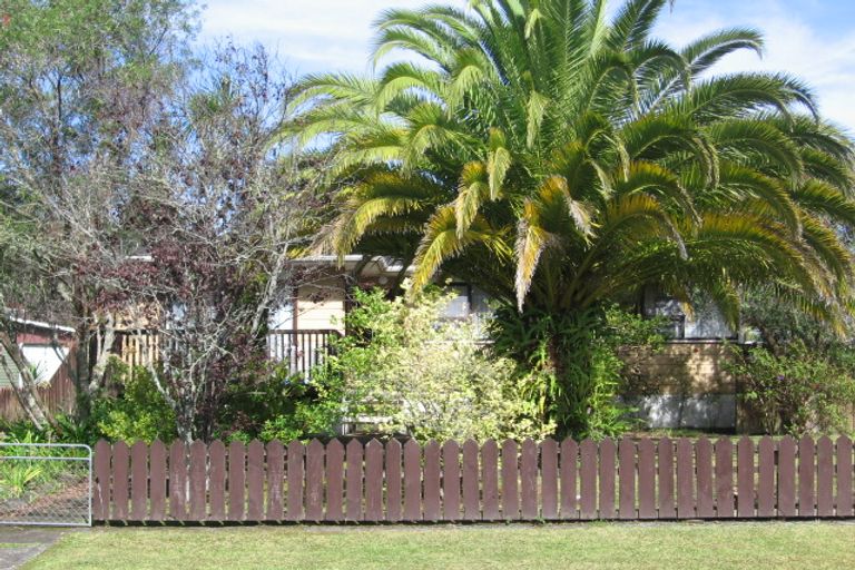 Photo of property in 31 Larissa Avenue, Henderson, Auckland, 0610