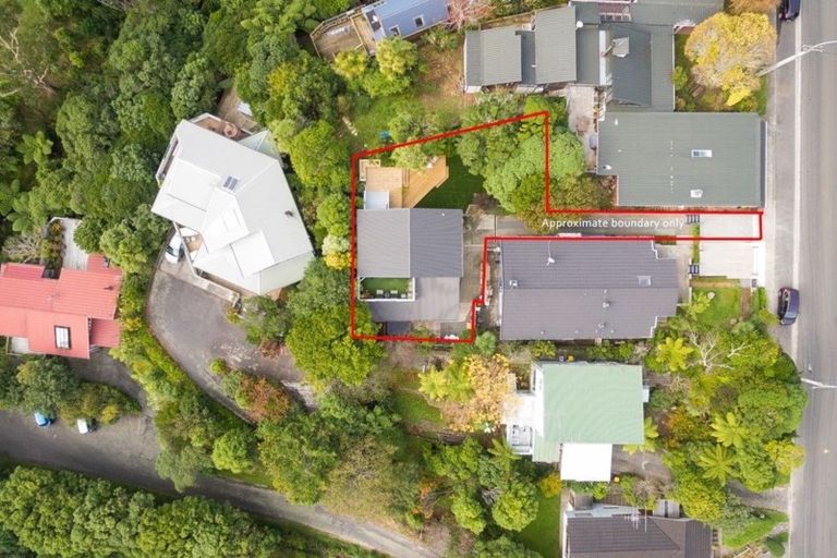 Photo of property in 38a Silverstream Road, Crofton Downs, Wellington, 6035