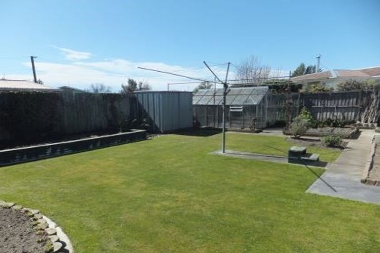 Photo of property in 38 Aintree Street, Bishopdale, Christchurch, 8051