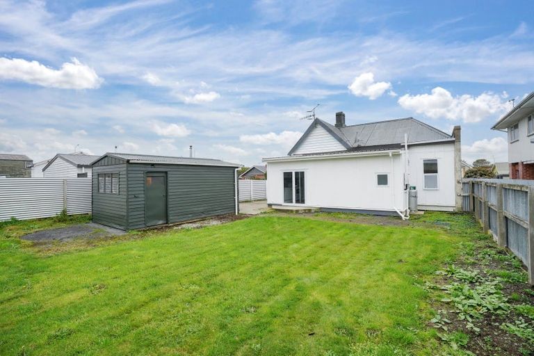 Photo of property in 110 Mary Street, Richmond, Invercargill, 9810