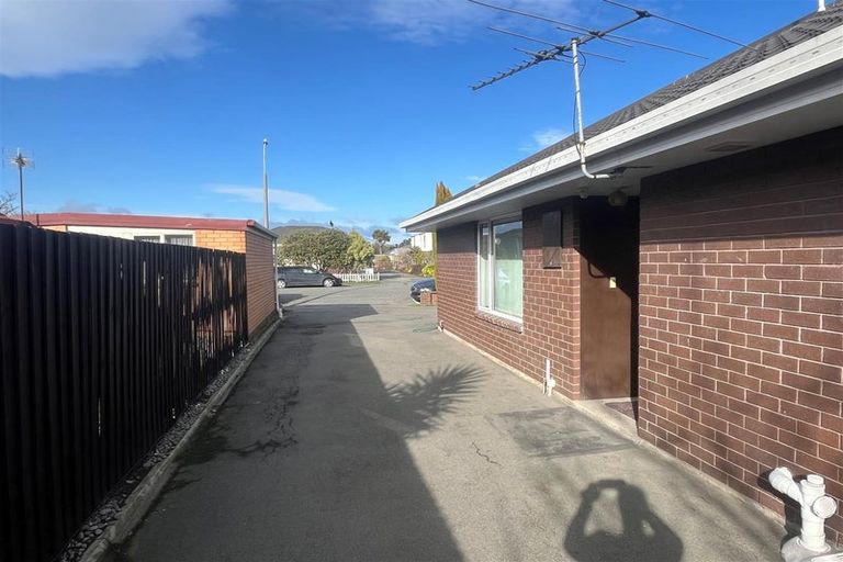 Photo of property in 1/38 Maxwell Street, Riccarton, Christchurch, 8041