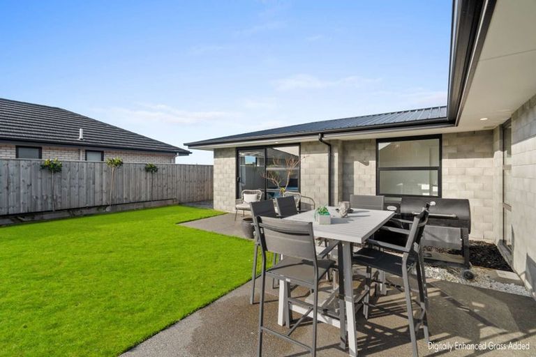 Photo of property in 75 Jean Archie Drive, Rolleston, 7614