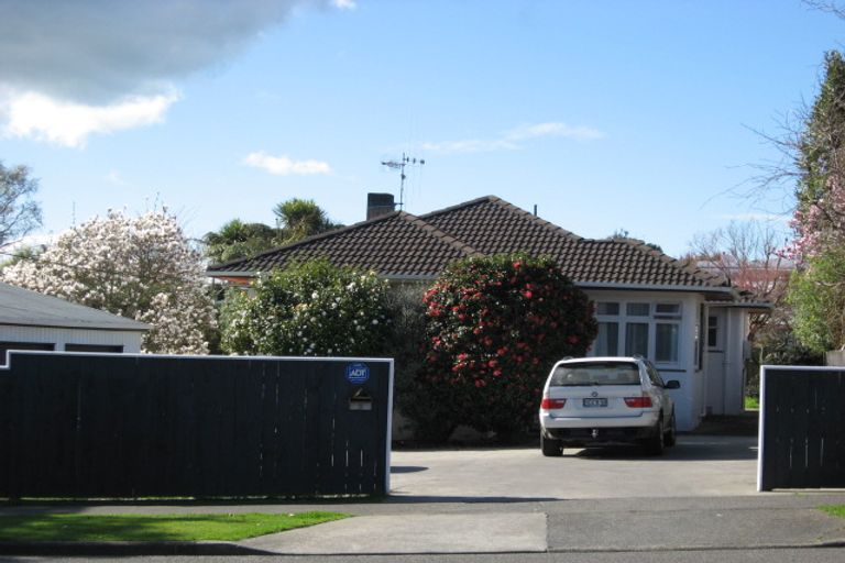 Photo of property in 5 Macarthur Street, Levin, 5510