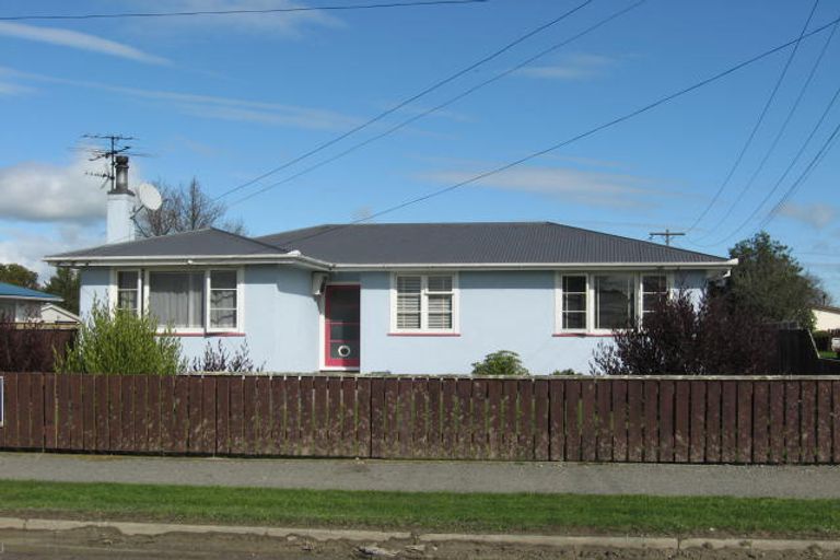 Photo of property in 100a Cockburn Street, Kuripuni, Masterton, 5810