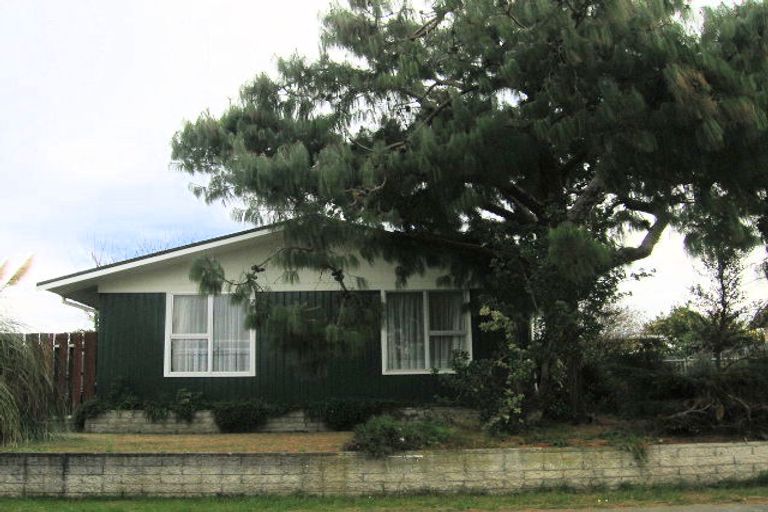 Photo of property in 47 Liverpool Crescent, Tamatea, Napier, 4112