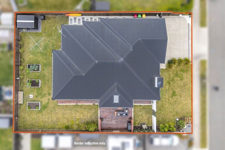 Photo of property in 4 Katipo Way, Pegasus, 7612