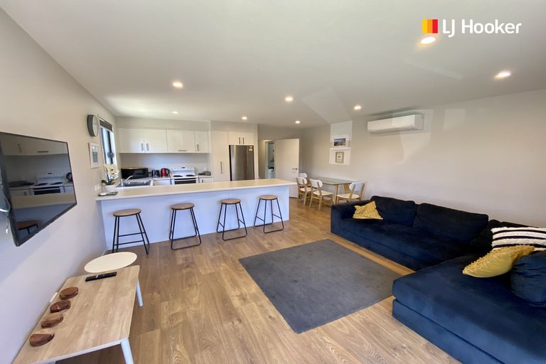 Photo of property in 138 Frederick Street, North Dunedin, Dunedin, 9016