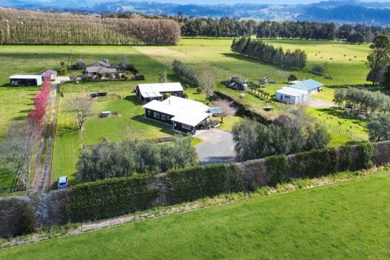 Photo of property in 4 Edgehaven Lane, Te Teko, Whakatane, 3193