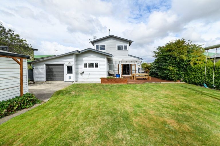 Photo of property in 23 Frederick Street, Terrace End, Palmerston North, 4410